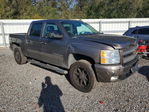 Chevrolet Silverado 2012