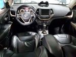 Jeep Grand Cherokee 2018