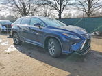 Lexus RX 2019