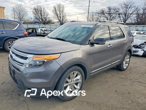 Ford Explorer 2014 - Image 1 of 13