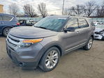 Ford Explorer 2014