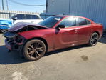Dodge Charger 2017