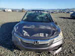Honda Accord 2016