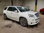 GMC Acadia 2012