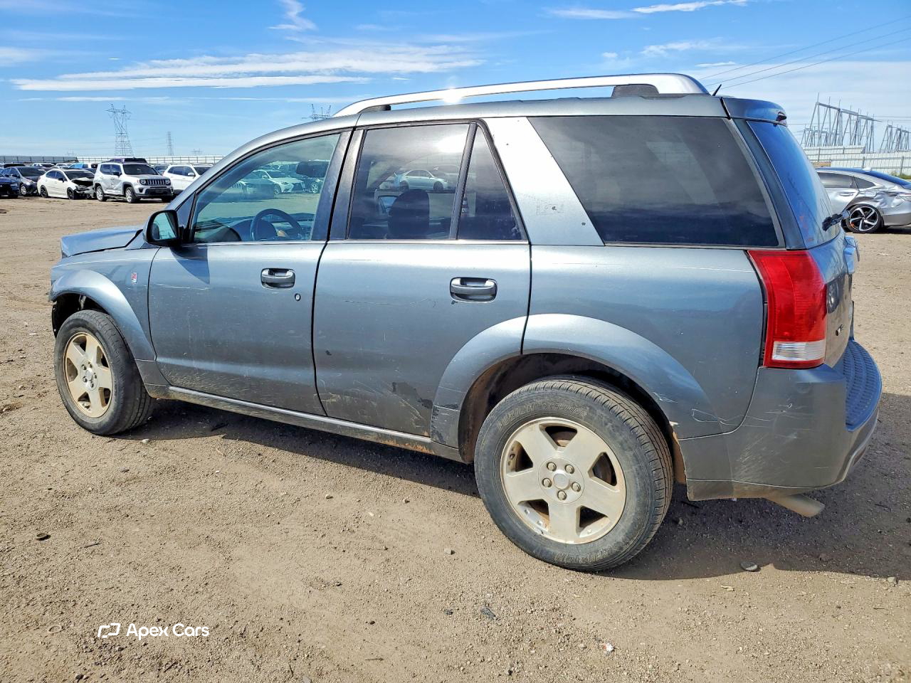 Saturn VUE 2006