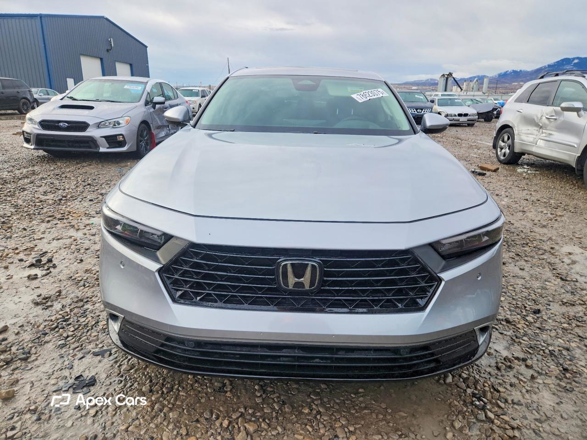 Honda Accord 2023