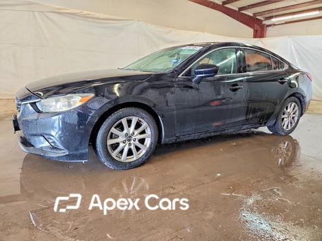 Mazda 6 2016 - Image 1 of 12