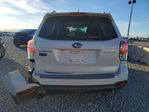 Subaru Forester 2018