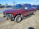 GMC Sierra 2002