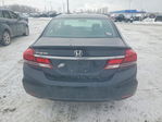 Honda Civic 2015