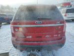 Ford Explorer 2013