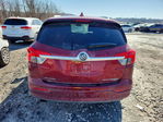 Buick Envision 2017