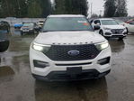 Ford Explorer 2023