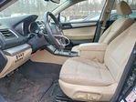 Subaru Outback 2019