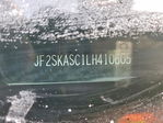 Subaru Forester 2020