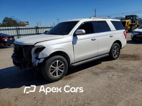 Ford Expedition 2019 - Image 1 of 14