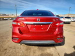Nissan Sentra 2017