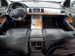 Jaguar XF 2015