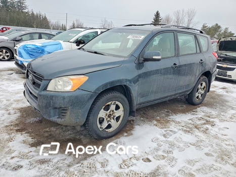 Toyota RAV 4 2010 - Image 1 of 13