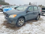 Toyota RAV 4 2010