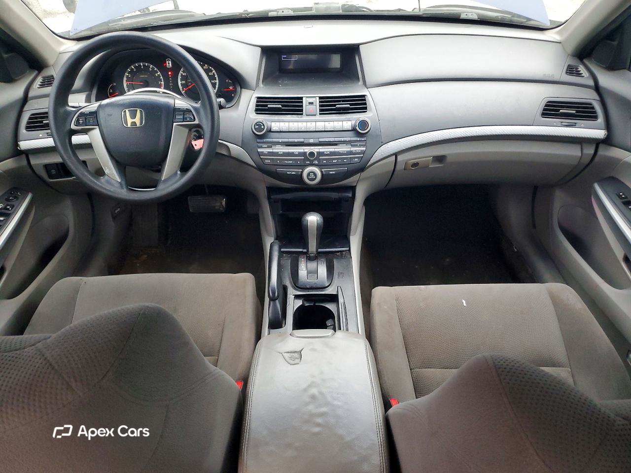 Honda Accord 2010