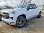 Chevrolet Silverado 2024