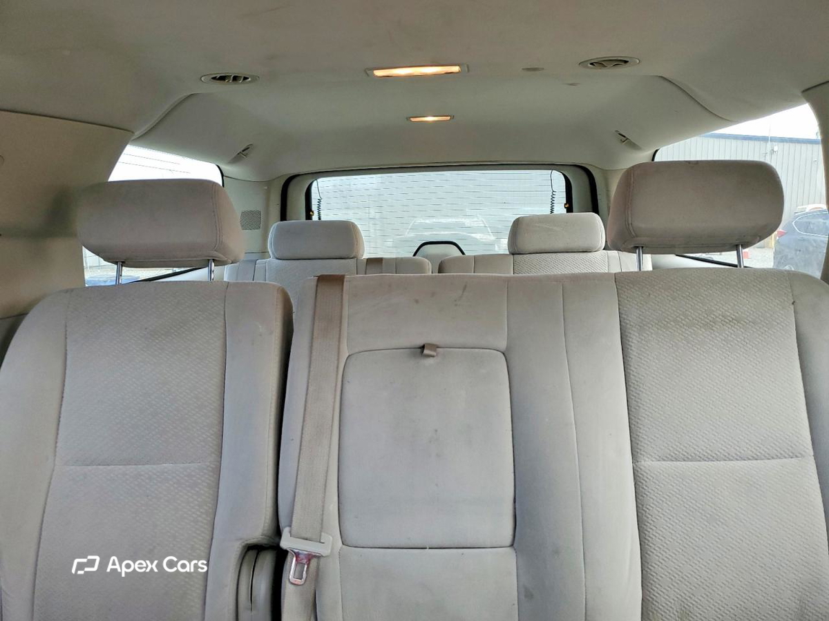 GMC Yukon 2007