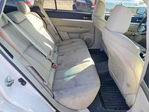Subaru Outback 2011