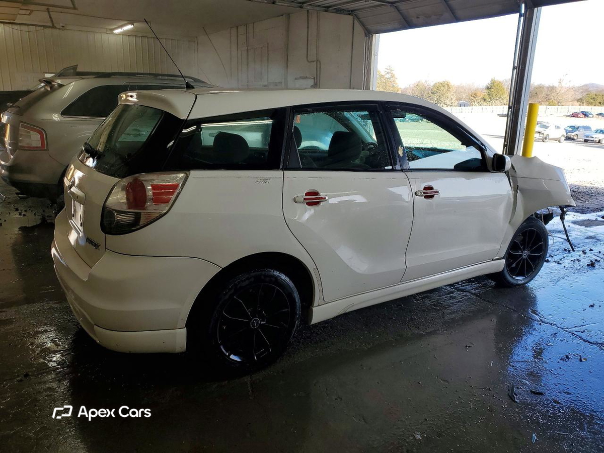Toyota Matrix 2007