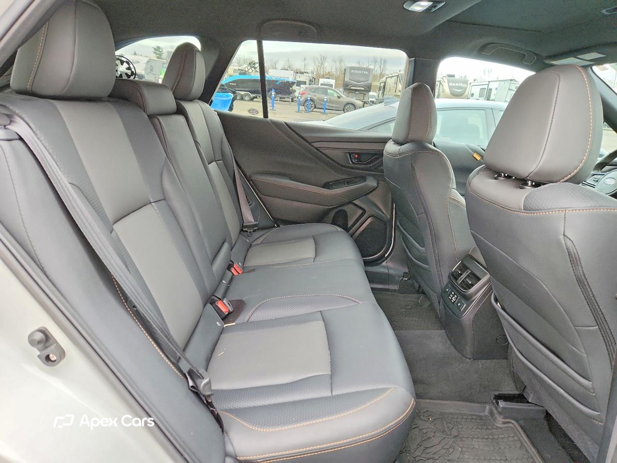 Subaru Outback 2023