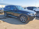 BMW X3 2024