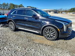 Cadillac XT4 2020