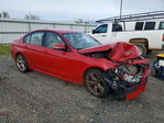 BMW Series 3 2014