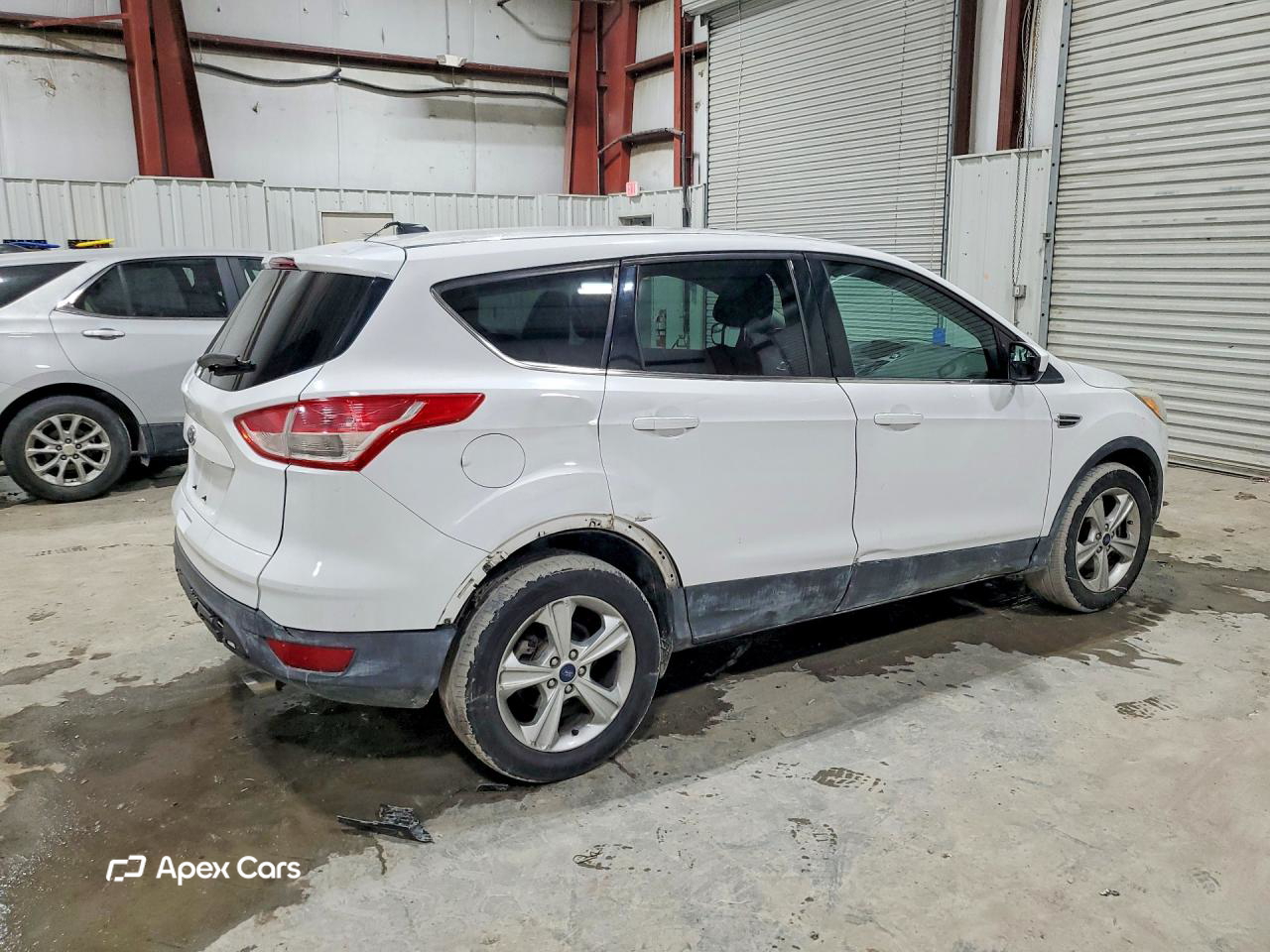 Ford Escape 2014