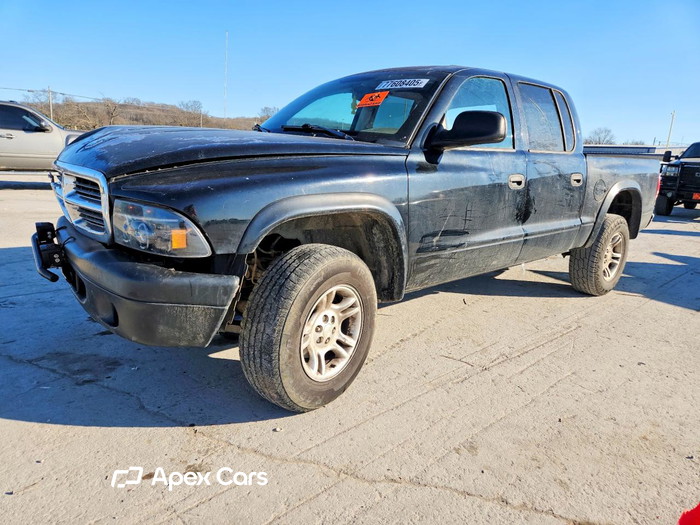2004 Dodge Dakota - Image 1 of 5