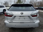 Lexus RX 2016