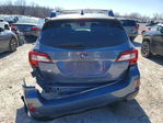Subaru Outback 2016