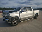 Chevrolet Silverado 2019