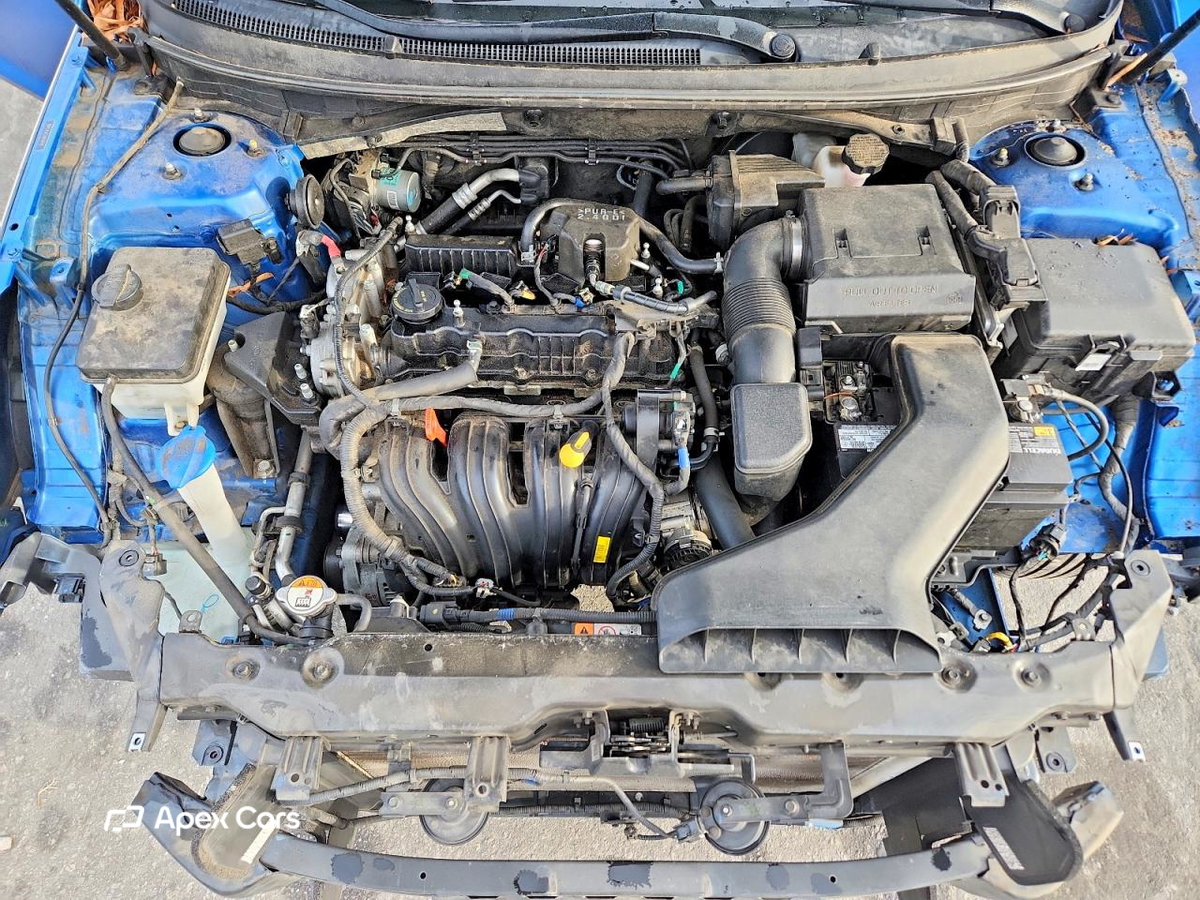 Hyundai Sonata 2018