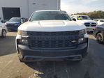 Chevrolet Silverado 2020