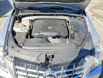 Cadillac CTS 2013