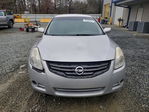 Nissan Altima 2012