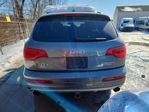Audi Q7 2014