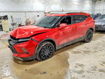 Chevrolet Blazer 2023