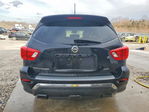Nissan Pathfinder 2017