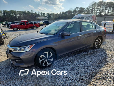 Honda Accord 2016 - Image 1 of 13