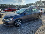 Honda Accord 2016