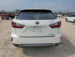 Lexus RX 2016