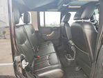 Jeep Wrangler 2016
