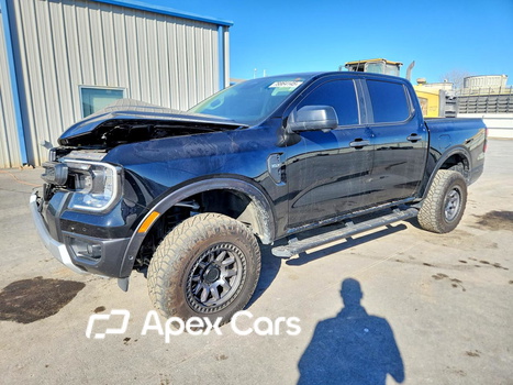 Ford Ranger 2024 - Image 1 of 13